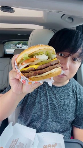 Burger King’s Dragon Ball Meal Discontinued? new Texas Whopper Is Insane 🔥