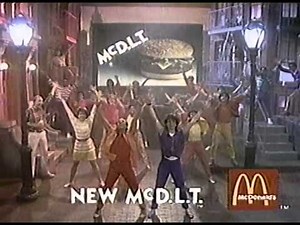 Retro Commercials Vol 7.5 - 1984