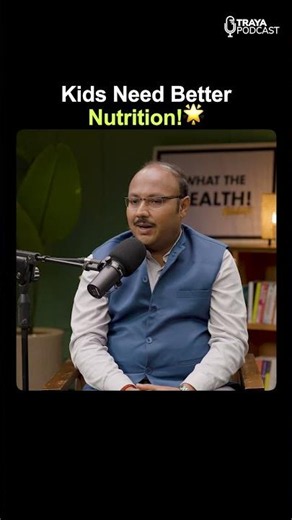 Can Fast Food Make You Gain Weight? 🍔 #DrBijit #Podcast #Nutrition
