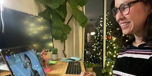 My Path to Becoming a Coach