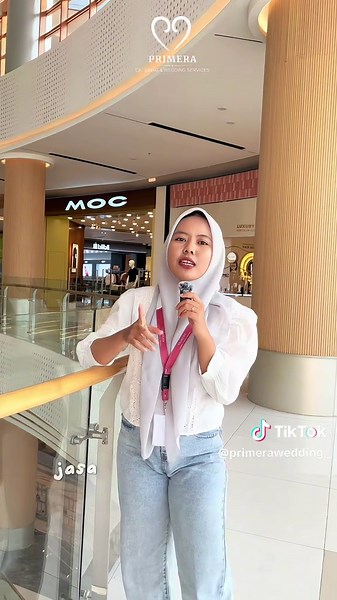 Wedding Planner vs. Wedding Organizer: Mana yang Tepat?