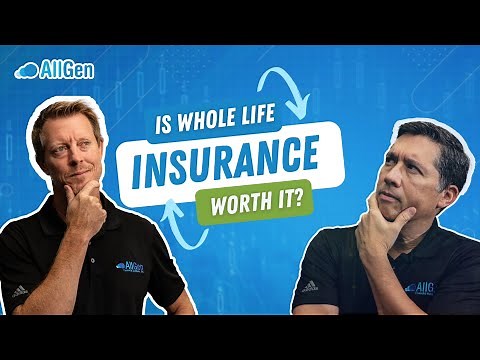 Whole Life Insurance vs. Term Life: Which Is Better for You?