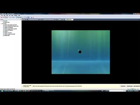 Installing Windows Vista on VMware Workstation
