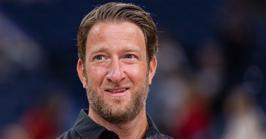 The White House's Barstool problem