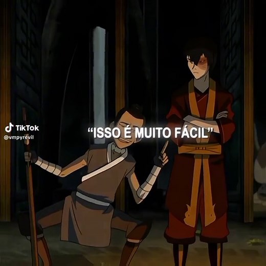 Zuko vs Sokka Live Action | Avatar Cosplay TikTok