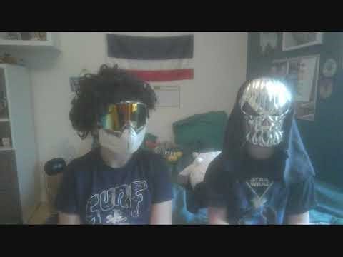 Cache cache surprise