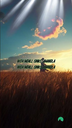 Zee_nhle, DJ Stokie & Sobzeen - Amandla (Lyrics)