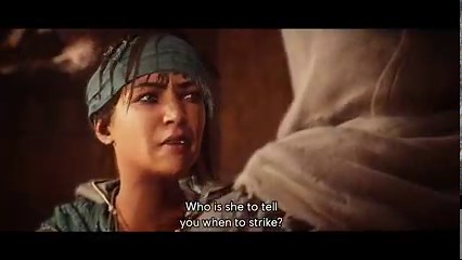 32K views · 3.6K reactions | Meet an inspiring cast of characters who will shape Basim’s destiny. Assassin's Creed Mirage, coming October 12, 2023. | Assassin's Creed | Facebook