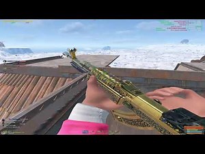 mirrors demo | rust