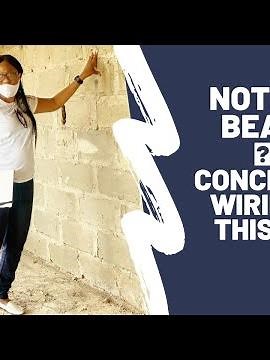 Electrical | House wiring | Conduit pipe installation | PVC conduit piping