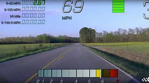 Stock Corvette C8 Sprints From 0 To 60 MPH In 2.67 Seconds