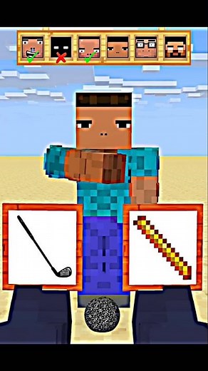 Help to herobrine power up part 1#minecraft #minecraftmeme #minecraftanimation #anime