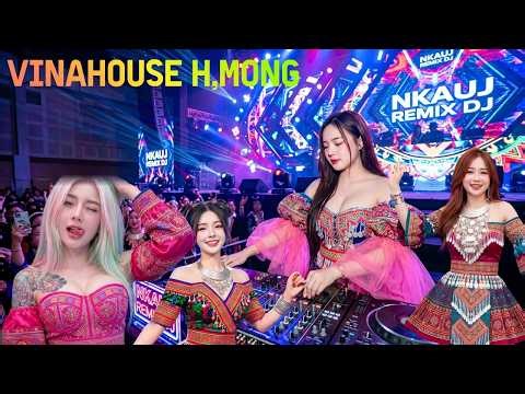 TOP 6 Zaj Nkauj Kho Siab Remix Zoo Noog Haib Tshaj Plawg bass Cực Hay Hottrend 2026 Nhảy Múa tiktok