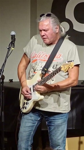 B.B.MAX #guitarsolo