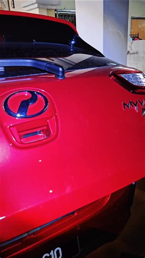 OEM REAR CAMERA INSTALL ON ORIGINAL HEADUNIT FOR MYVI #myvi