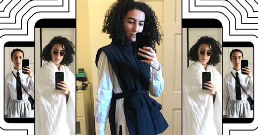 It’s Time to Play Adult Dress-Up Again