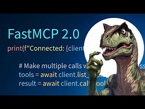 FastMCP Client Transport and Multi-Server Operations - Part 5/12