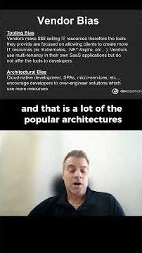 The Real Reason Multi-Tenant Tools Are Missing #multitenancy #blazor