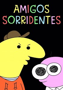 Amigos Sorridentes Temporada 1 - assista episódios online streaming