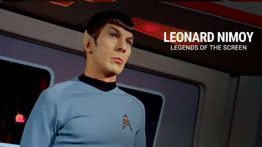 In honor of Star Trek legend Leonard Nimoy's birthday, we take a look back at highlights from his career. 🖖Which of his 135 acting credits is your favorite? https://imdb.to/3sofYGg | IMDb