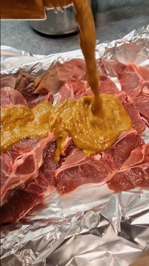 How to Make the Juiciest Oven-Baked Lamb & Ugali