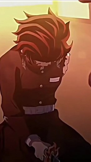 How Tanjiro Became the Demon King