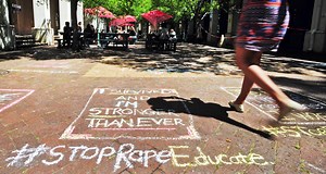 Sexual violence in South Africa: Where are the male victims?