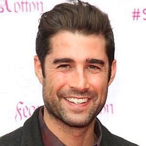 Matt Johnson Girlfriend 2026: Dating History & Exes - CelebsCouples