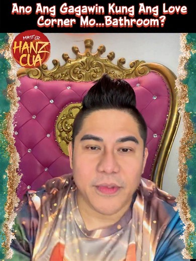 Kung nais mong paganahin ang Love at Romance sa buhay mo, and Love Sector ng iyong home dapat mong i-activate. Pero paano kung matuklasan mo na ang iyong Love Sector nasa CR or banyo? Hindi yan good! Master Hanz Cua explains! #MasterHanzCua #FengShui #LoveEnergy #AttractLove #GoodLuckStartsAtHome | Master Hanz Cua