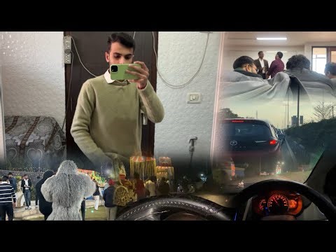 From Classroom to Night Drive 🚗✨| A Day That Turned Unexpected! | Daily vlog #vlog #subscribe