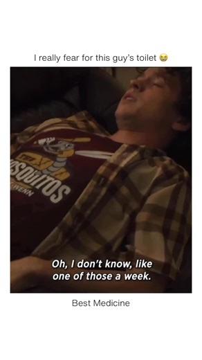 Movies | Memes on Instagram: "That’s too much 😭 Best Medicine (2026) is a medical dramedy and American reimagining of the British series Doc Martin. The show follows Dr. Martin Best, a brilliant but socially awkward surgeon who leaves his high-powered Boston career to become the general practitioner in the quirky fishing town of Port Wenn, Maine — the place he used to visit as a kid. Despite his diagnostic genius, Best has the bedside manner of a cactus, a borderline irrational fear of blood, a