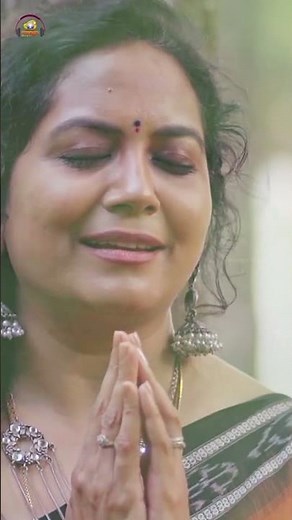 Krishna Janmashtami Song | Maanasa Sancharare Song | Upadrasta Sunitha | Mango Music | #shorts