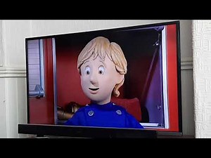 Fireman Sam: Firefighter Of Tomorrow (UK 2006)
