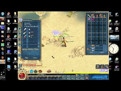 Conquer Online Beginners Tutorial