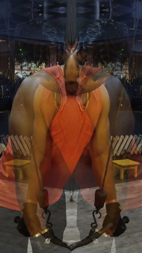 Ez pully push down#Triceps exercise#triceps workout motivation hand short clips#