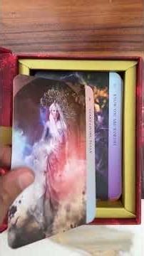 Ancestral Healing Oracle