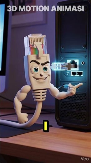 #animasi #animation #funny