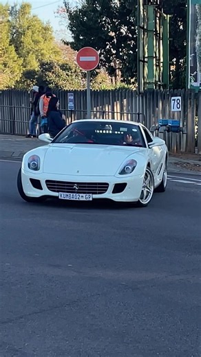 Ferrari 599: Why It's the Best Ferrari Ever Made