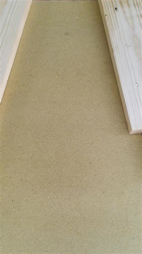 simple trick for efficient 45⁰ cutting if you can't find a 45⁰ ruler #woodwork #ideas #fblifestyle | Miftahul Huda
