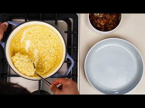 Samp kaMama // Made by J // Something's Cooking TV