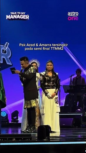 Talk To My Manager 2 | Strim di Astro