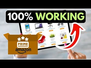 Amazon Prime Video App Not Working on Windows 11 FIXED