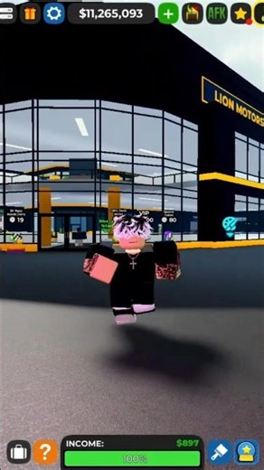 New Roblox CDT Content Creator!