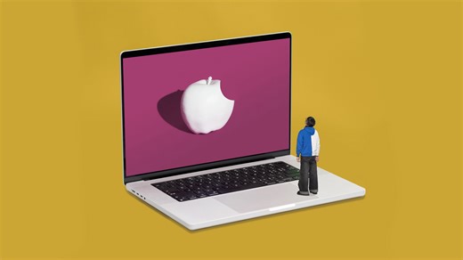 M1 Max真的太强了！16英寸MacBook Pro M4 Max使用有感