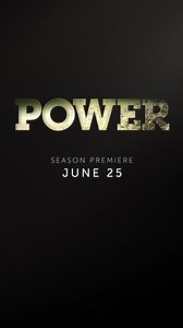 8.2M views · 125 reactions | Ghost’s darkest hour has arrived. Binge Power on the STARZ App before the new season begins on June 25th. | STARZ | Facebook