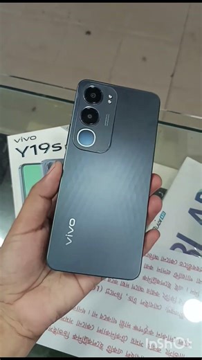 sell post Vivo Y19s pro 6/128gb