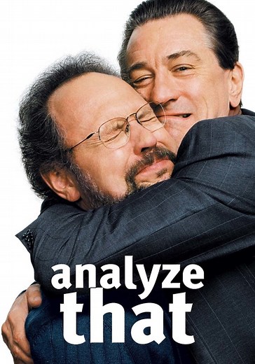 Analyze That - movie: where to watch streaming online