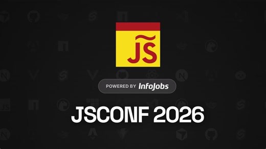 JSCONF 2026: Conferencia de Programación + IA con charlas en vivo | Aral Roca Gomez