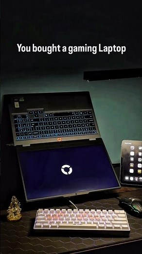 Lenovo LOQ Boot Animation Change 😳 | Windows Customization Trick