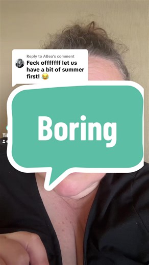 Replying to @ABea so because you put a laughing emoji I’m guessing you thought it meant to weren’t being rude.. maybe next time just scroll when you see something you don’t like!! Also.. welcome to the Christmas algorithm! #christmas #scroll #troll #movealong #christmascountdown #fyp #foryou #festive #obsessed #fyf #tistheseason #winter #cosy #findyourjoy #bekind #sleeps #joy #christmastiktok #christmas2025 #christmasobsessed #happyholidays #merrychristmas #christmasiscoming